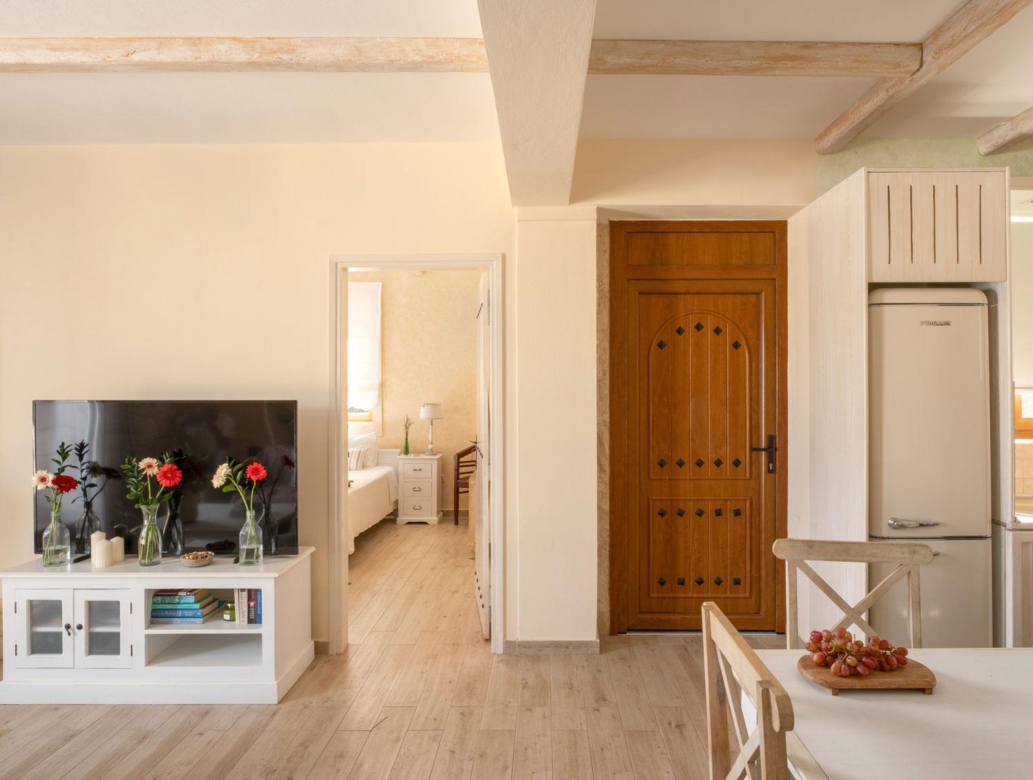 Villa Ydria Havriáta Kültér fotó