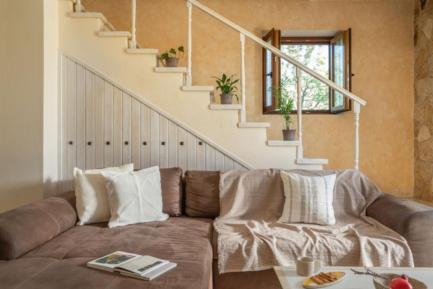 Villa Ydria Havriáta Kültér fotó