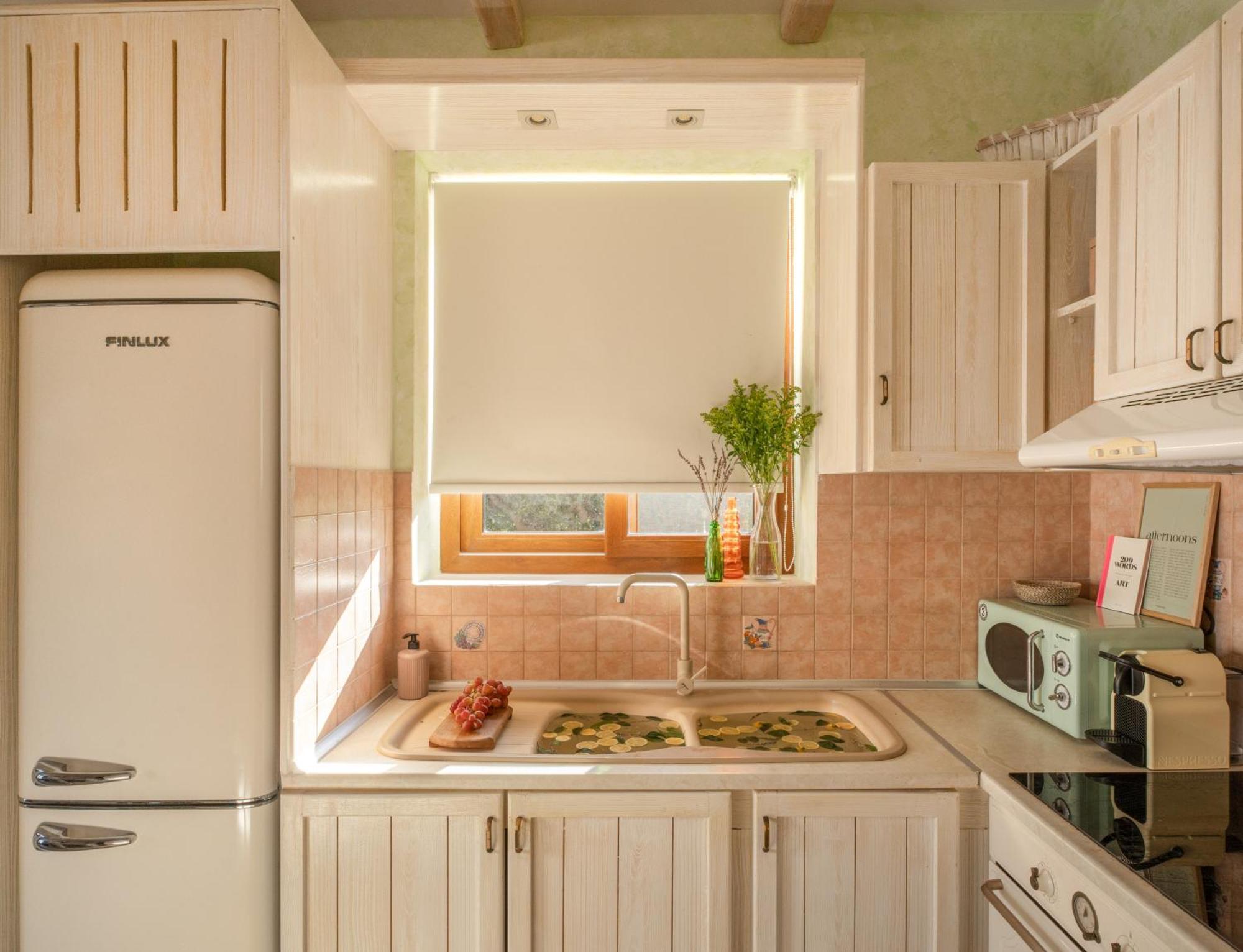 Villa Ydria Havriáta Kültér fotó